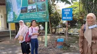 Touring Asyik Sedulur Yos Sampai Curug Sewu Kendal