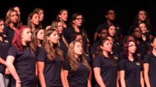 Boca High 9-11 Memorial Chorus Only