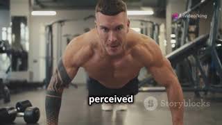 Unlock the Secret to Bigger Gains: Mastering the Mind-Muscle Connection!