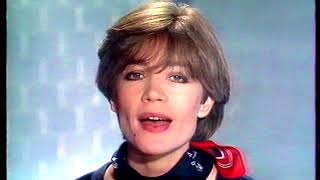 Françoise Hardy - Moi vouloir toi - Formule 1 Sheila