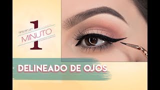 Delineado de ojo | Cat Eye