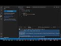 [Mac OS] How to run C:C++ project in Visual Studio Code