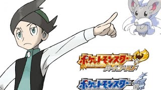 《ポケモンHGSS 金ネジキ》金メダル取ります。