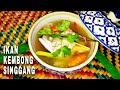 Macam ni Ikan Singgang Thailand | Uncle Dusuki