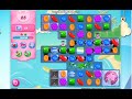 Candy Crush Saga Level 3284 -35 Moves- No Boosters