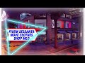 Fivem Sessanta Nove Clothes Shop MLO - Fivem Script : FiveM Scripts Store