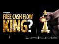 Why is Free Cash Flow the King? The most important indicator!