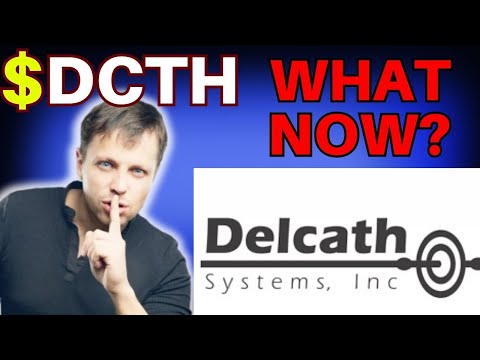 Should I buy Dcth stock?