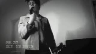 YUNG LEAN - Plastic G Shock | VERY RARE VIDEO |  EXCLUSIVE