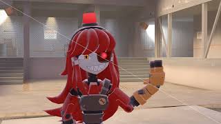 SFM Test (Ft. Mini-Sentry)