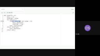 Week 5 Live Coding 1 Jan 2023 Python