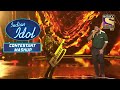 Ashish ने दिया एक Epic "Dil Se Re" Performance  | Indian Idol | Contestant Mashup