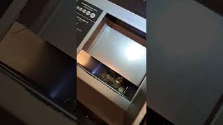 Coin deposit machine 自動硬幣存款機