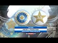 India vs Pakistan 2nd ODI Kolkata 2012 Highlights