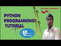 Learn Python Programming -JSON- How JSON Use in Python Programming Language | UrduHindi | guruSkills