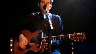 John Mayer - Heartbreak Warfare @ 3FM That's Live - Amsterdam