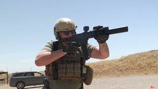 Matador Arms | MAT-9 Range Product Video