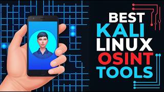 20 New OSINT Tools in Kali Linux: Uncover Anyone's Data!