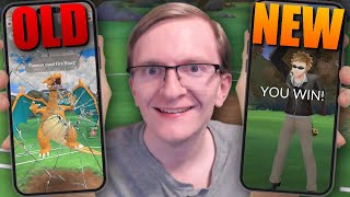 THEY FINALLY FIXED PvP! Here's EVERYTHING You Need To Know About The Refactor