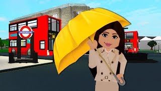 Biggest Town In Bloxburg Tour Giveaway Closed - will amberry hotel be shut down for good hotel inspector visits again roblox roleplay