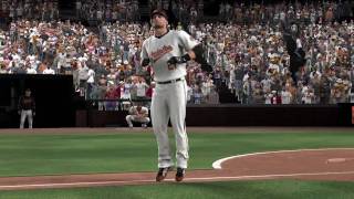 MLB® 10 The Show™- Rob Home Run Trailer