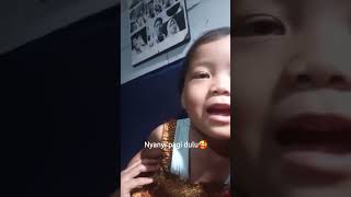 Nazma ramadhani anak yang biasa tapi kepintarannya di atas rata rata alhamdulilah 🙏