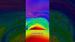 Rare Winter Pattern Is Developing Now