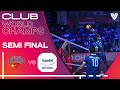 Suntory Sunbirds vs. Itambé Minas - Semi Final | Highlights | Men's Club World Championship 2023