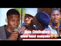 Solo Chidhakwa - Ngatisadadirane😭😭 (Official Music Video) Starring Casten & Elsani Naiza Boom