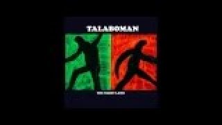 Talaboman - Midnattssol