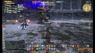 FF14 新生エオルゼア ストーンヴィジル ボス攻略♪