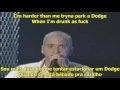 Dr. Dre feat Eminem - Forgot About Dre (Lyrics/Legendado)
