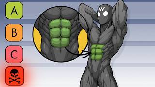 90% of Ab Exercises Are Useless