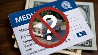 Does Medicare Cover Cremation Costs? Eligibility, Average Prices, and Financial Help-Explainer Video
