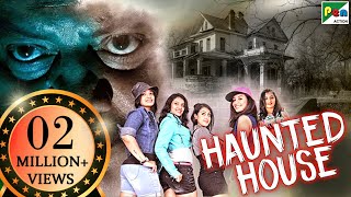 Haunted House (2021) New Horror Hindi Dubbed Movie | Mandhra, Saikumar
