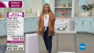 HSN | Summer Home Solutions 05.18.2021 - 09 PM