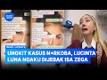 Lucinta Luna Bongkar Dalang Kasus N*rkobanya, Ternyata Isa Zega? | INSEL UPDATE