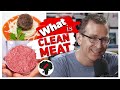 clean meat