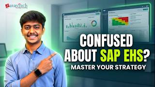 What is SAP EHS (Environment Health & Safety) | SAP EHS | ZaranTech