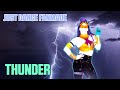 Just Dance FanMade - Thunder by Imagine Dragons (Mashup)