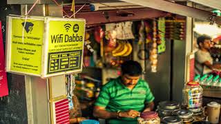 WIFI DABBA To Provide SUPERFAST Data at Just Rs. 2/- ? || Yatas media