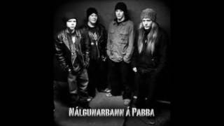 NÁP - Nálgunarbann á pabba