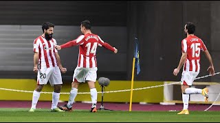 Ath Bilbao vs Getafe 5 1 | All goals and highlights | 25.01.2021 | Spain - LaLiga | PES