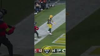 Packers' top 5 plays from 2023