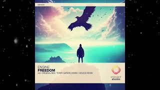 Ensine - Freedom (Terry Gaters Extended Remix) [ Emergent Shores ]