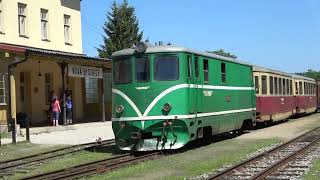 Jindrichuv Hradec - JHMD -   2022 - 06 -18+19