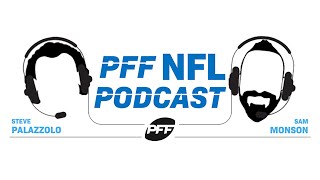 PFF NFL Podcast: Running Back Value, and Making An NFL Team From Players of Other Sports | PFF