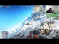 Battlefield V: Closed Alpha | Hard Crash