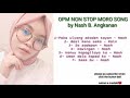 NEW MORO SONG | NON STOP MORO SONG | NASH BALADSIKAN ANGKANAN