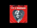 Bonnie Tyler - It's a Heartache (1978)